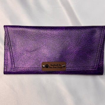 Architect Ladies Wallet - slim style wallet with plenty of pockets