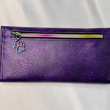 Architect Ladies Wallet - slim style wallet with plenty of pockets