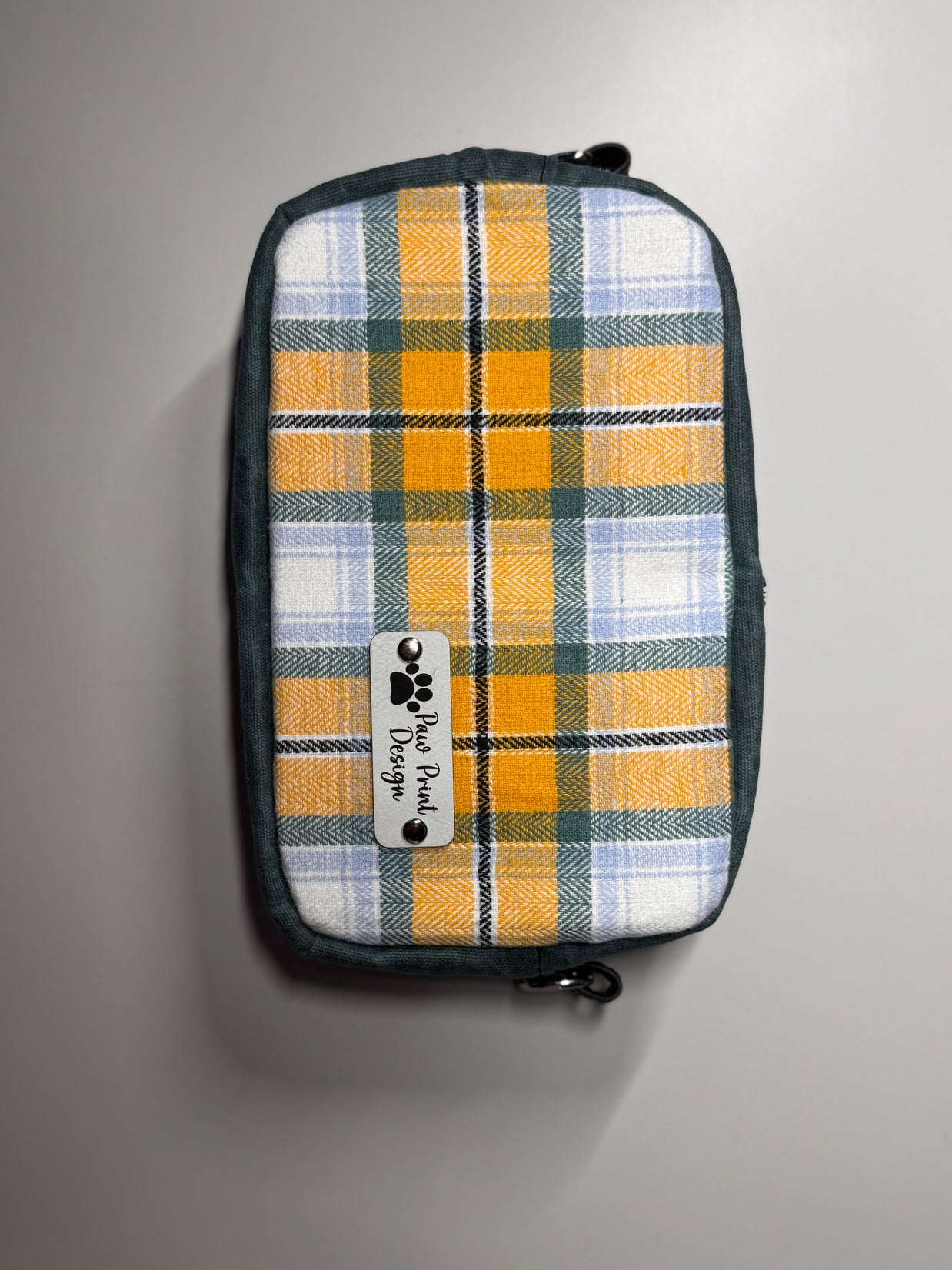 Tiny Cata Crossbody