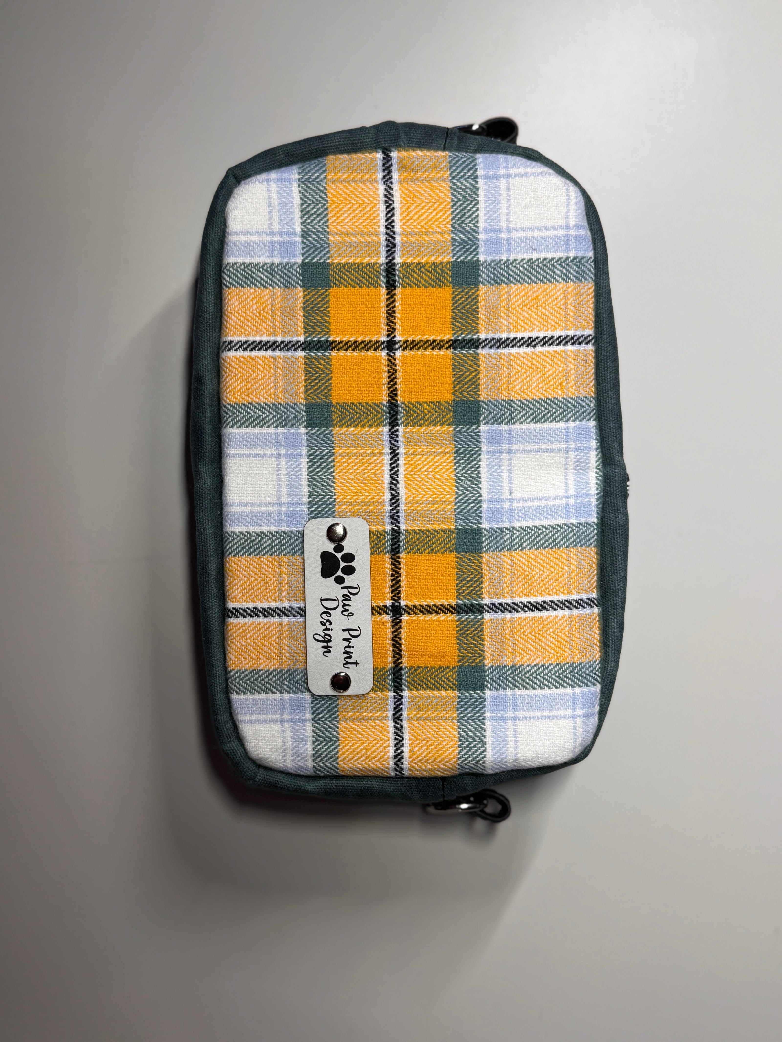 Tiny Cata Crossbody