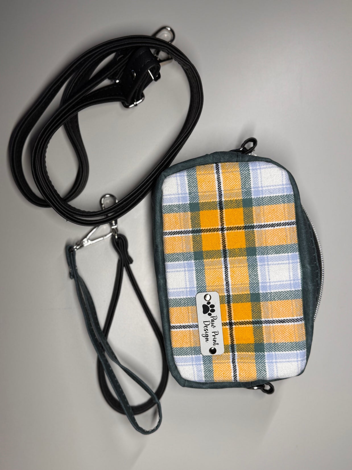 Tiny Cata Crossbody