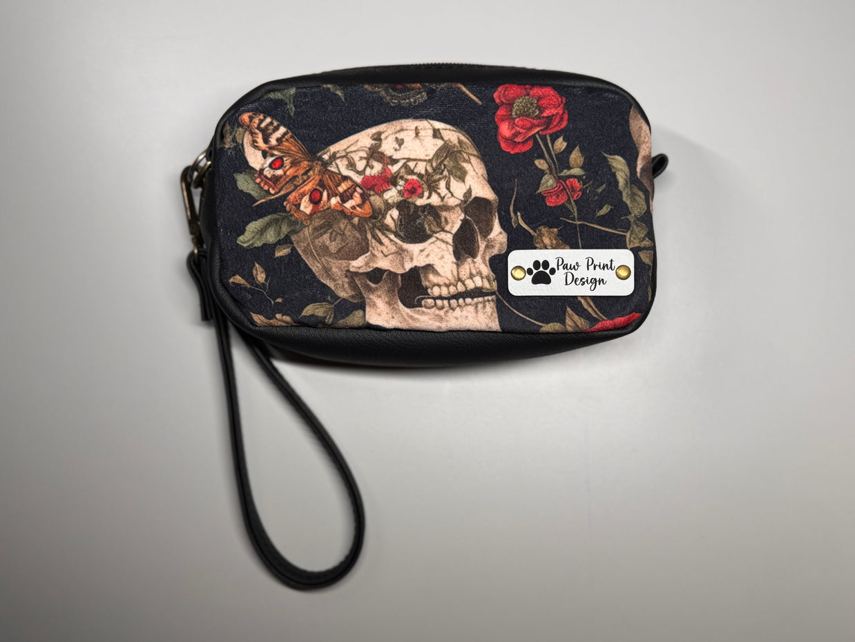 Tiny Cata Crossbody