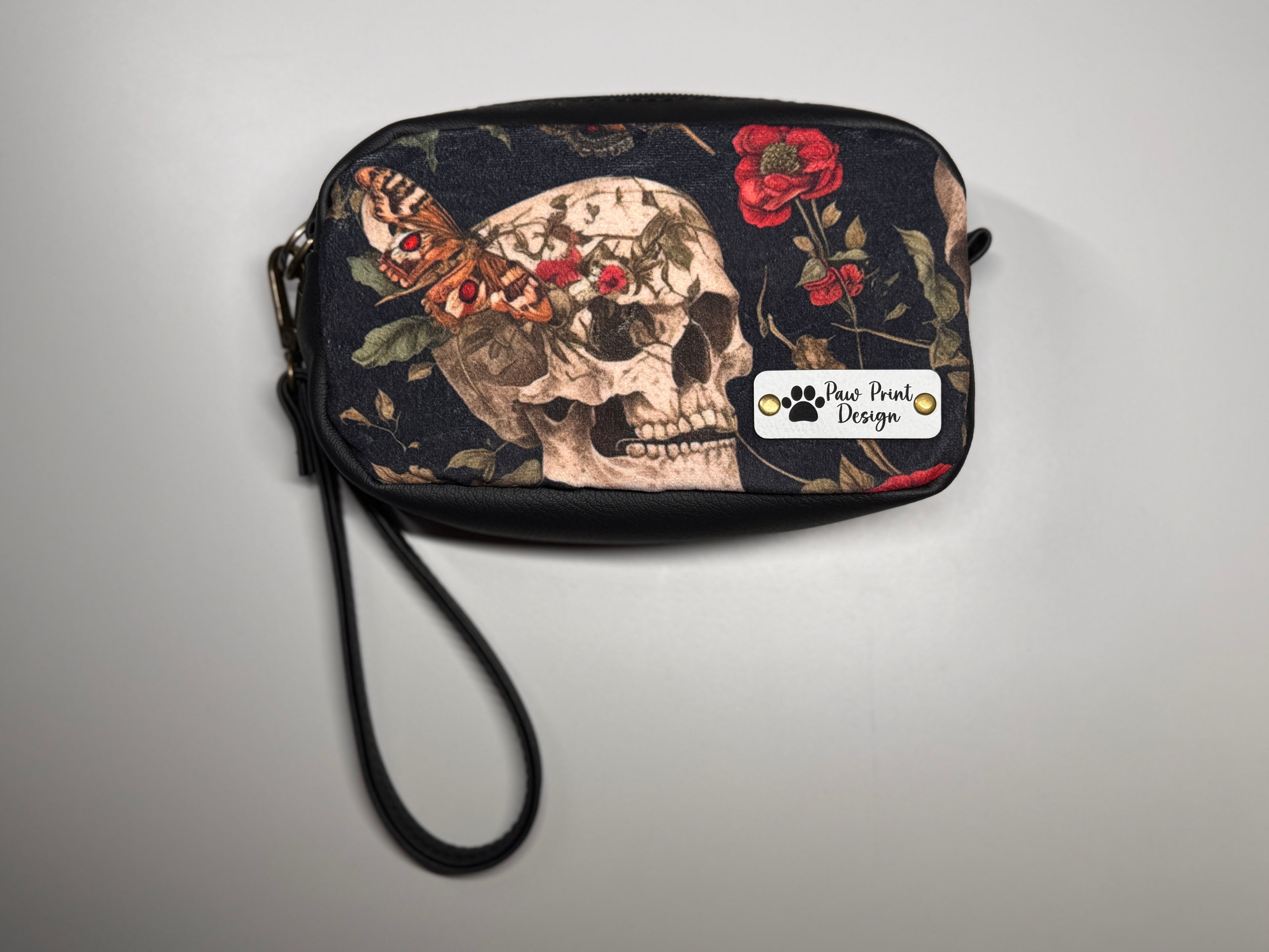 Tiny Cata Crossbody