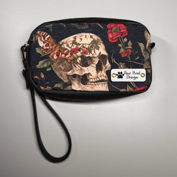 Tiny Cata Crossbody