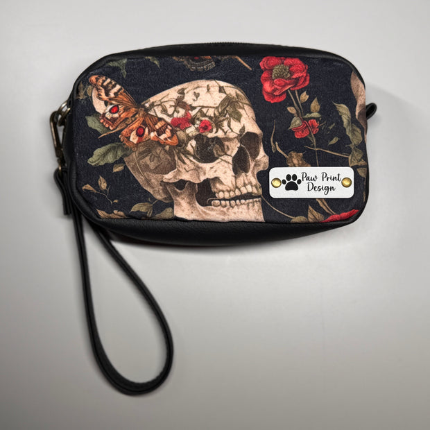 Tiny Cata Crossbody