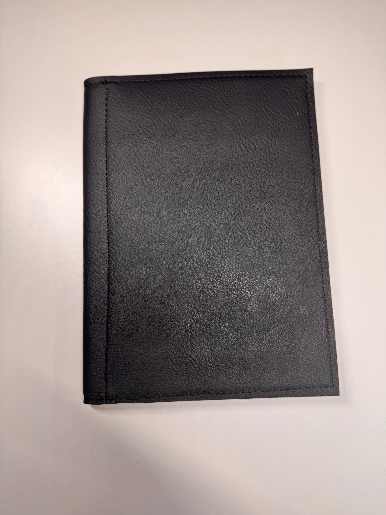 Moondance Notebook Cover