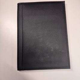 Moondance Notebook Cover