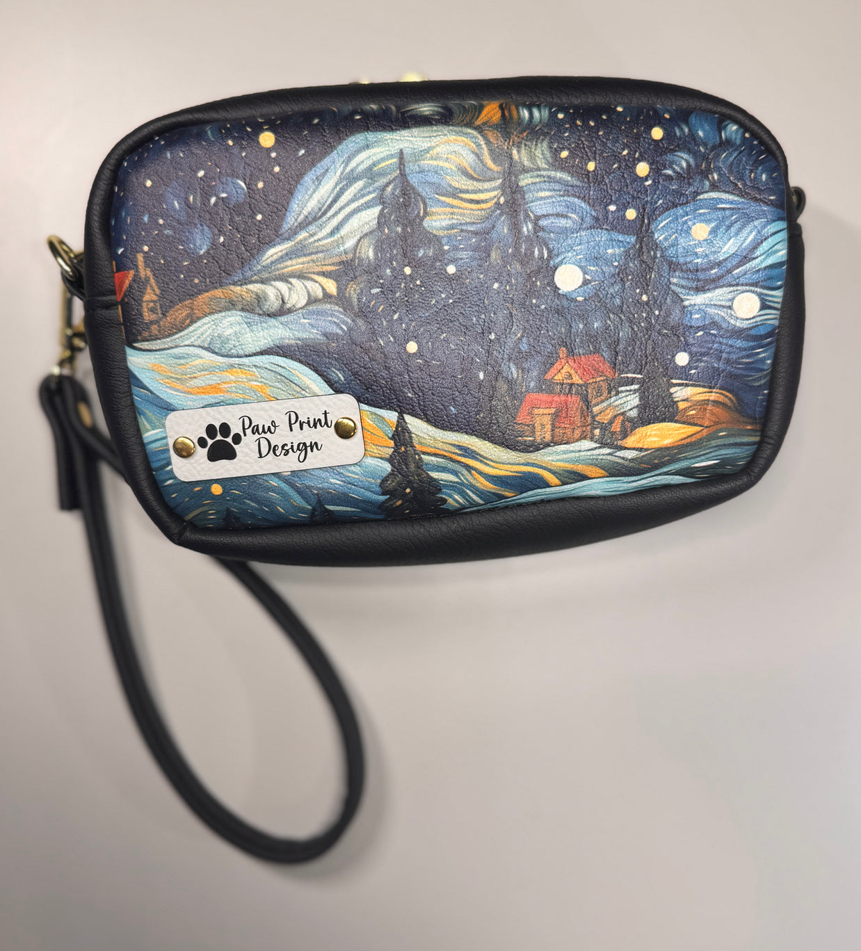 Tiny Cata Crossbody