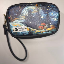 Tiny Cata Crossbody