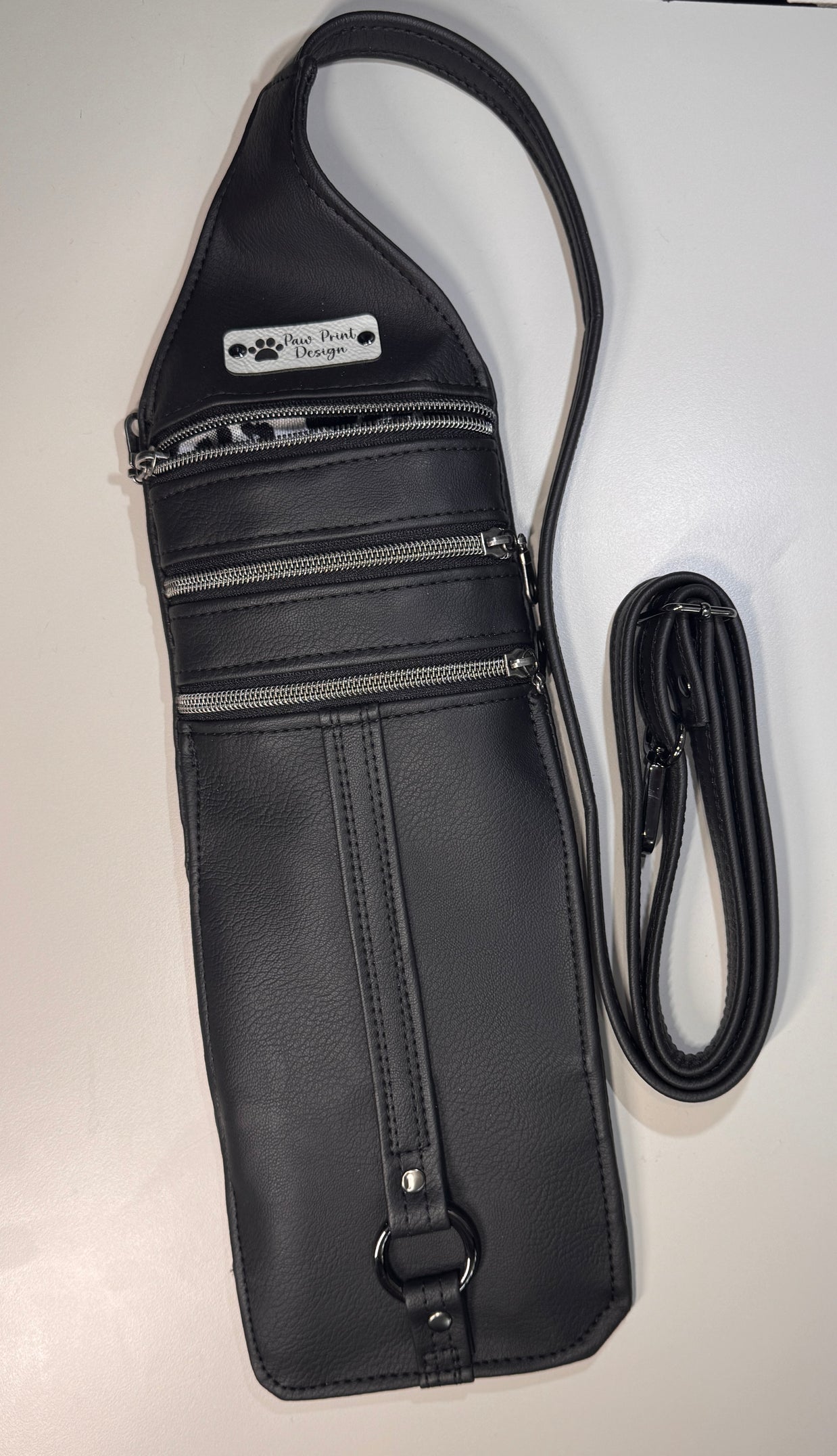 Triple Sling Bag