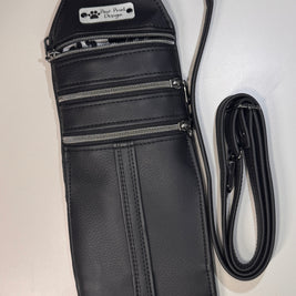 Triple Sling Bag