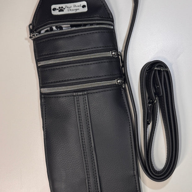 Triple Sling Bag