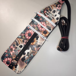 Triple Sling Bag