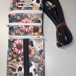 Triple Sling Bag