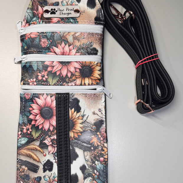 Triple Sling Bag