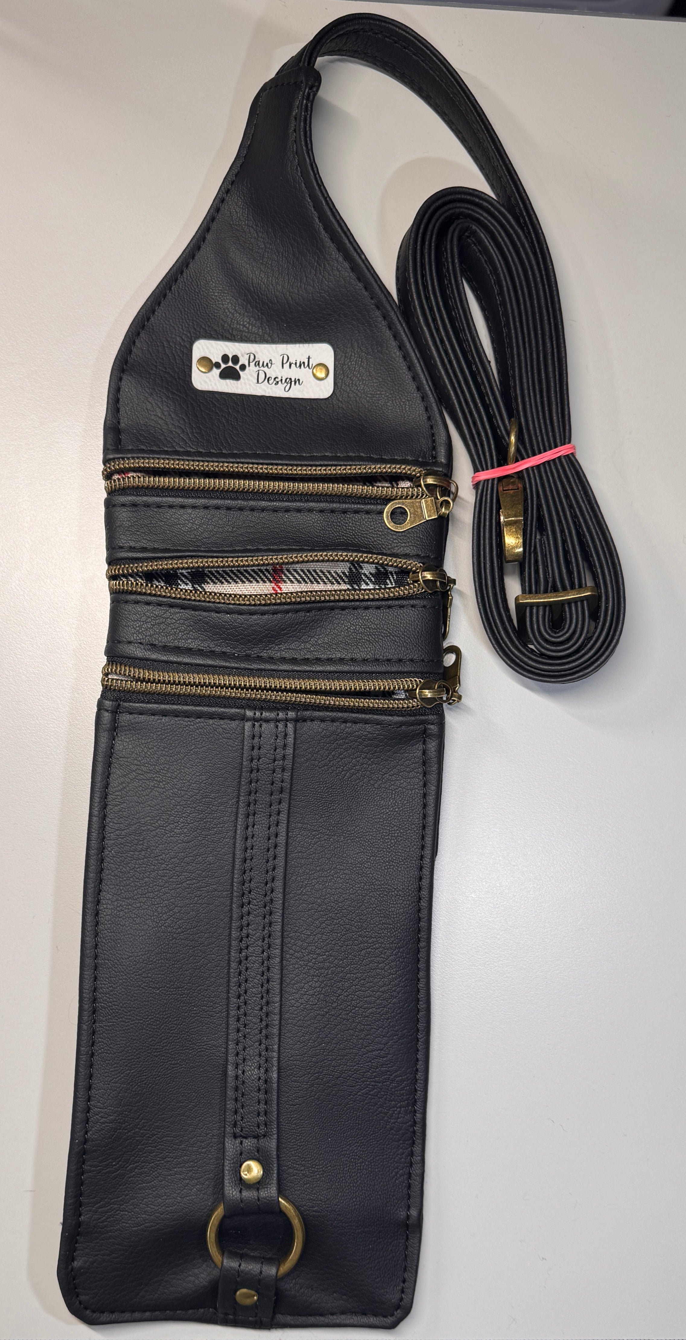 Triple Sling Bag
