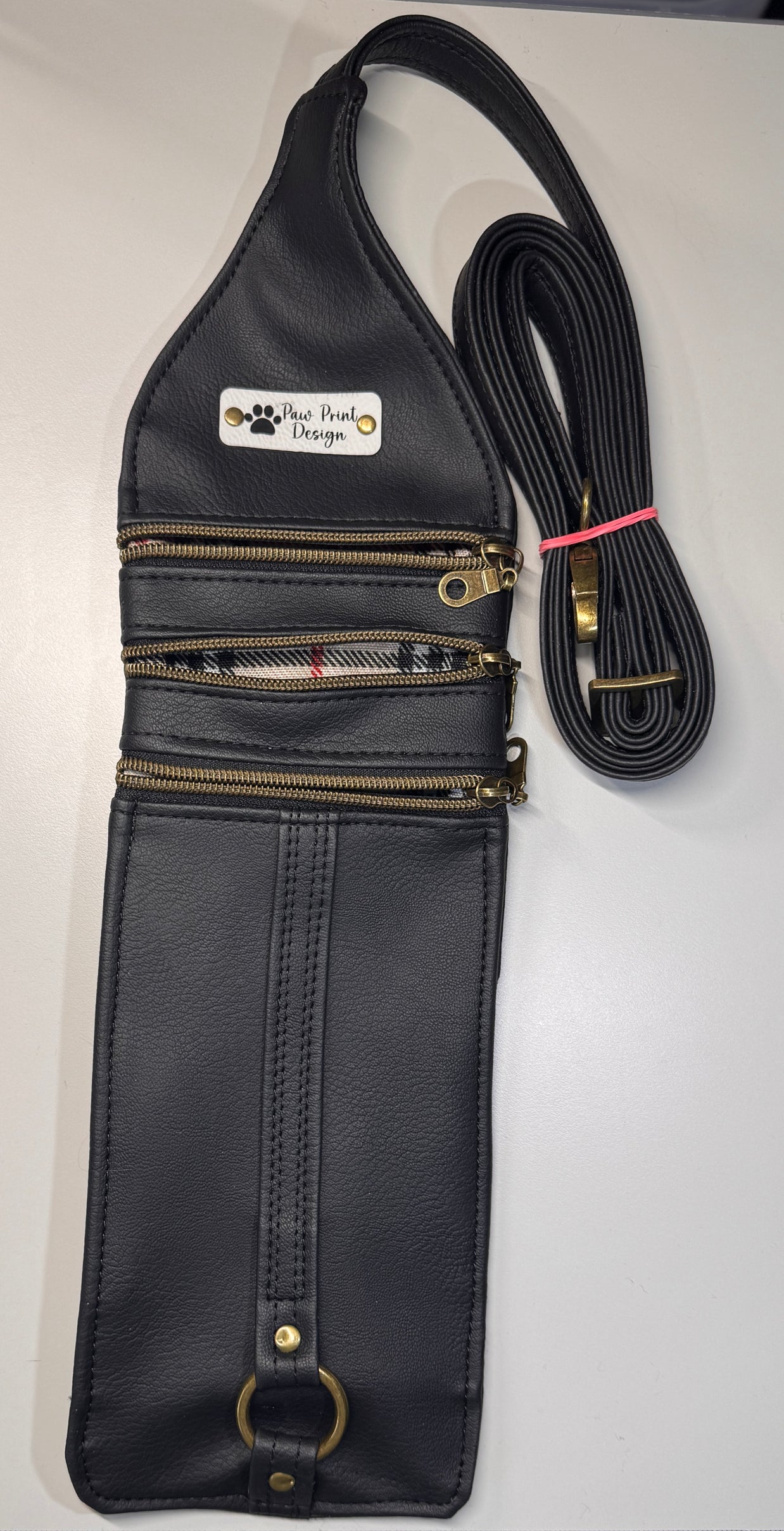 Triple Sling Bag