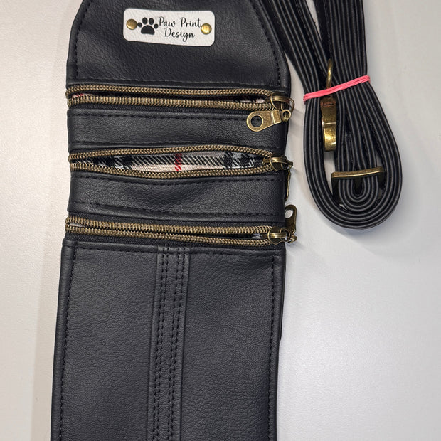 Triple Sling Bag