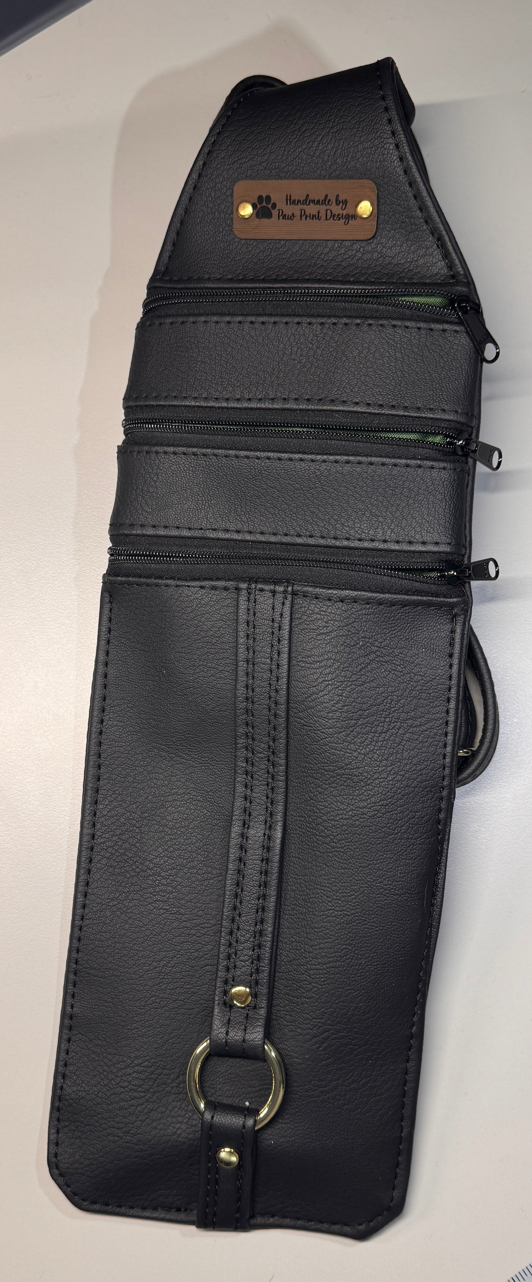 Triple Sling Bag