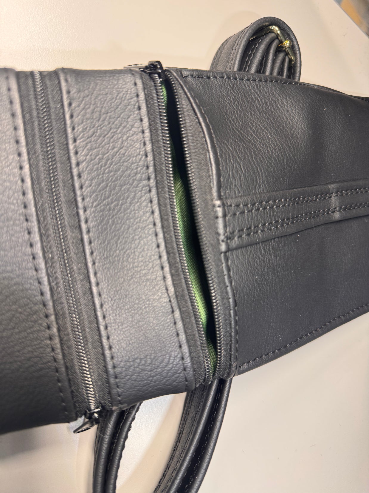 Triple Sling Bag