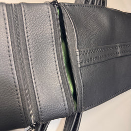 Triple Sling Bag