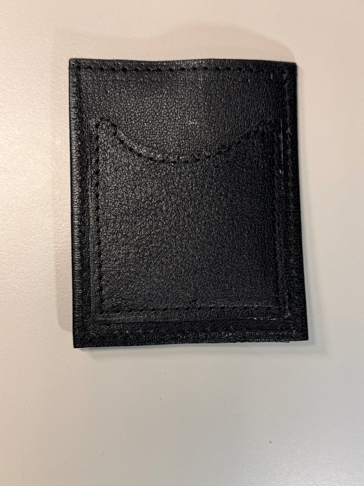 Tap and Go Card Wallet