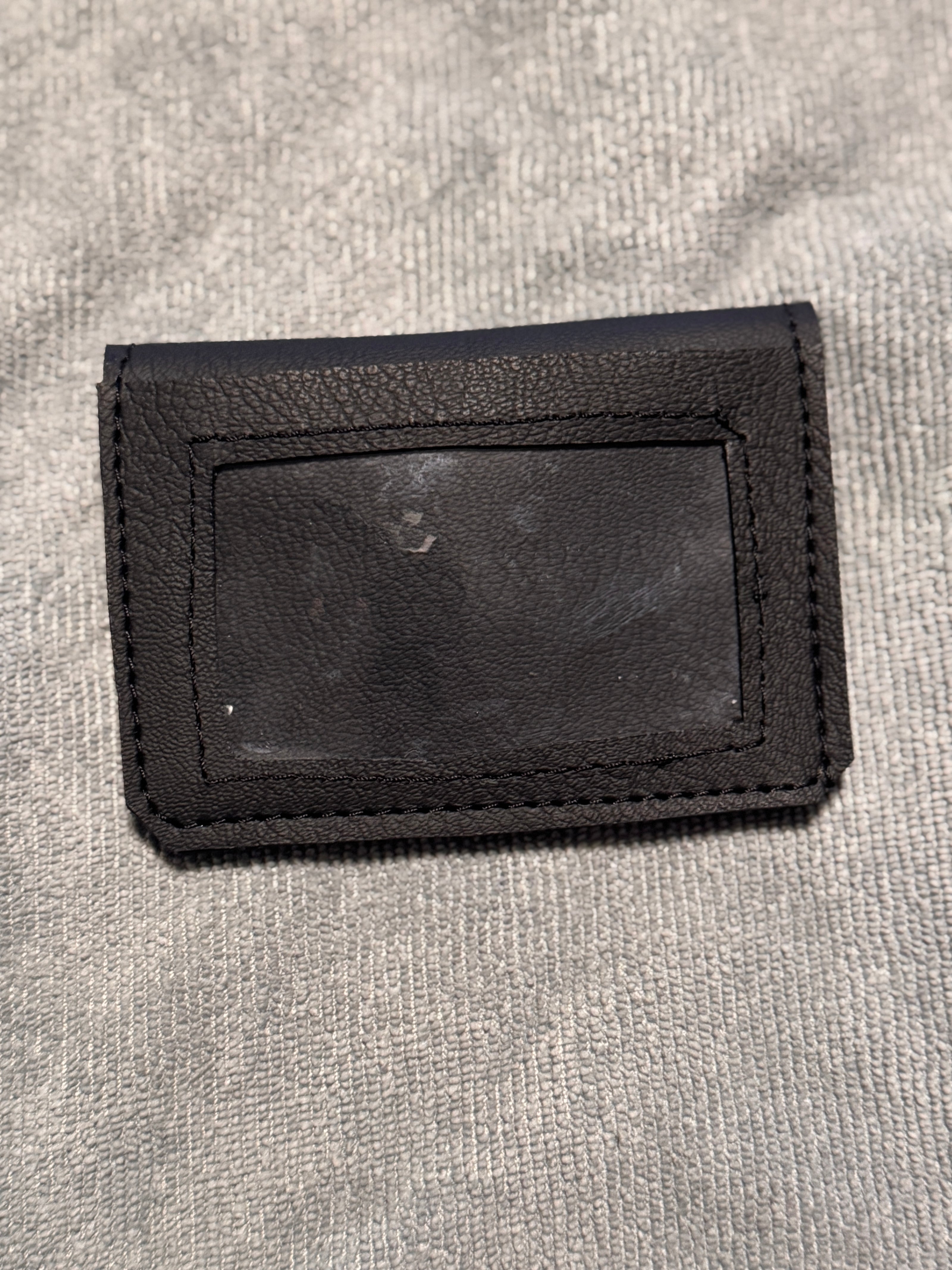 Joshua Bifold Slim Wallet