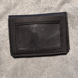Joshua Bifold Slim Wallet