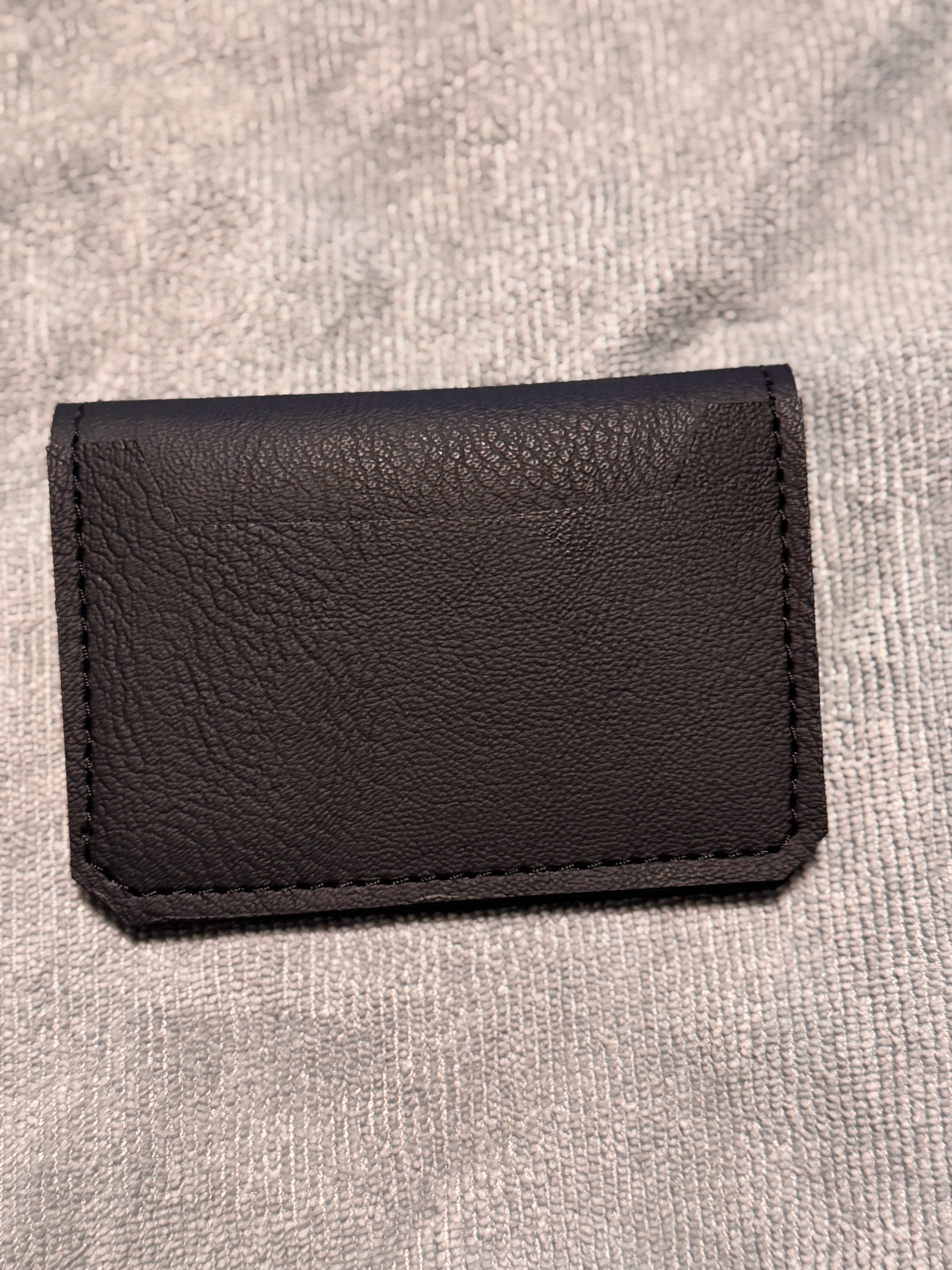Joshua Bifold Slim Wallet