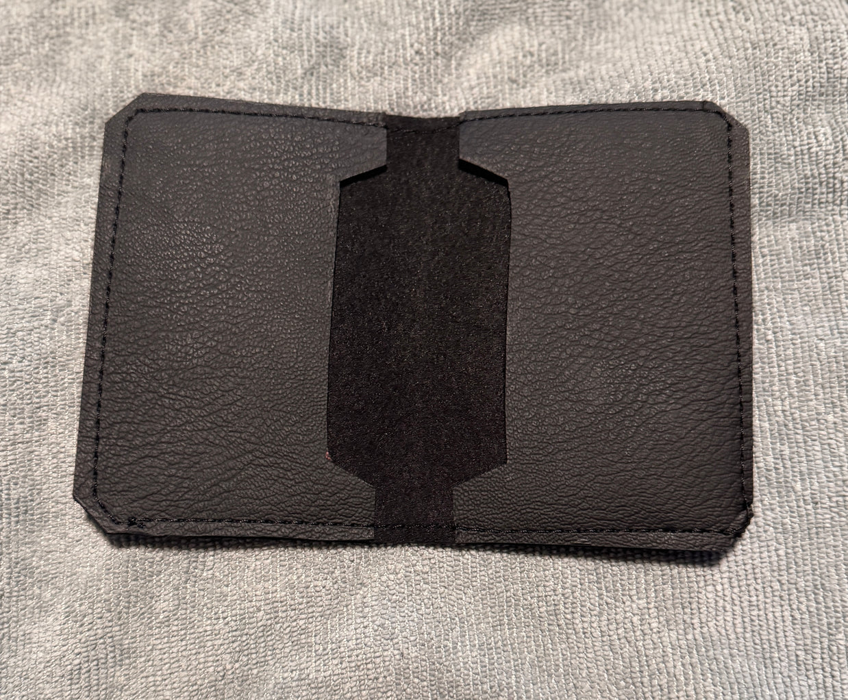 Joshua Bifold Slim Wallet