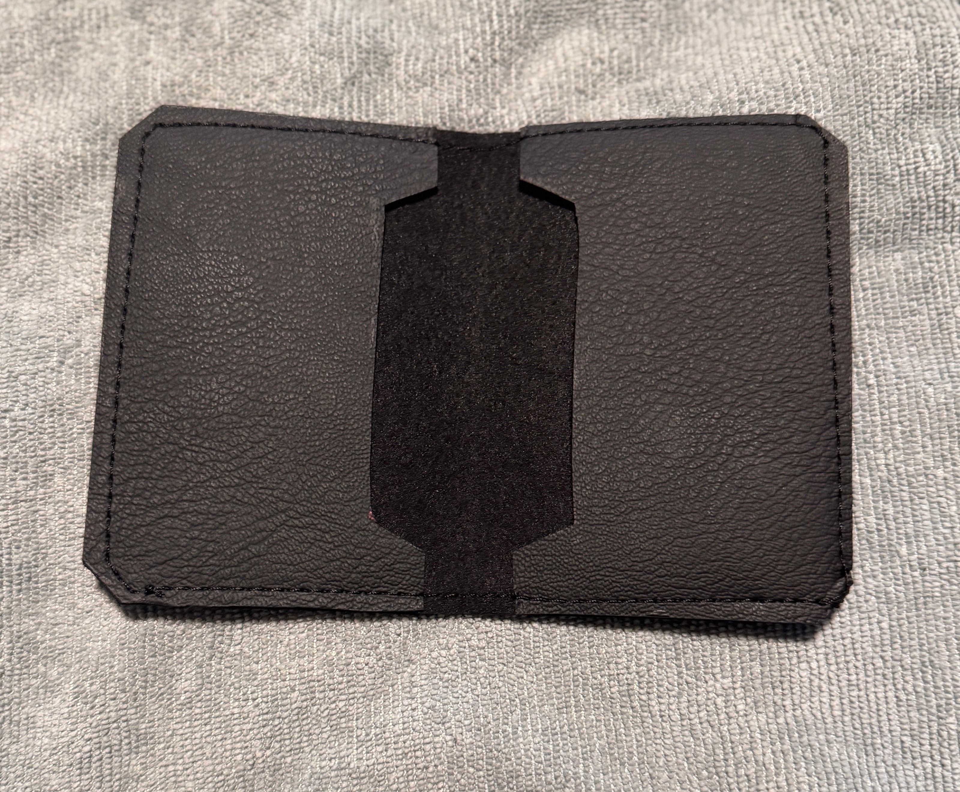 Joshua Bifold Slim Wallet