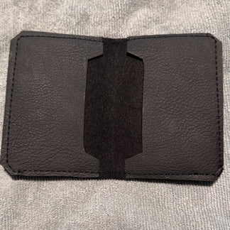 Joshua Bifold Slim Wallet