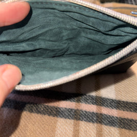 Midnight Kiss Pouch
