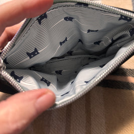 Midnight Kiss Pouch