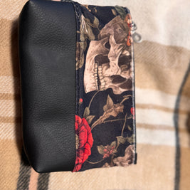 Midnight Kiss Pouch