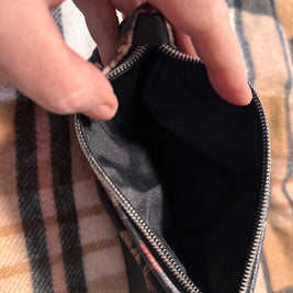 Midnight Kiss Pouch
