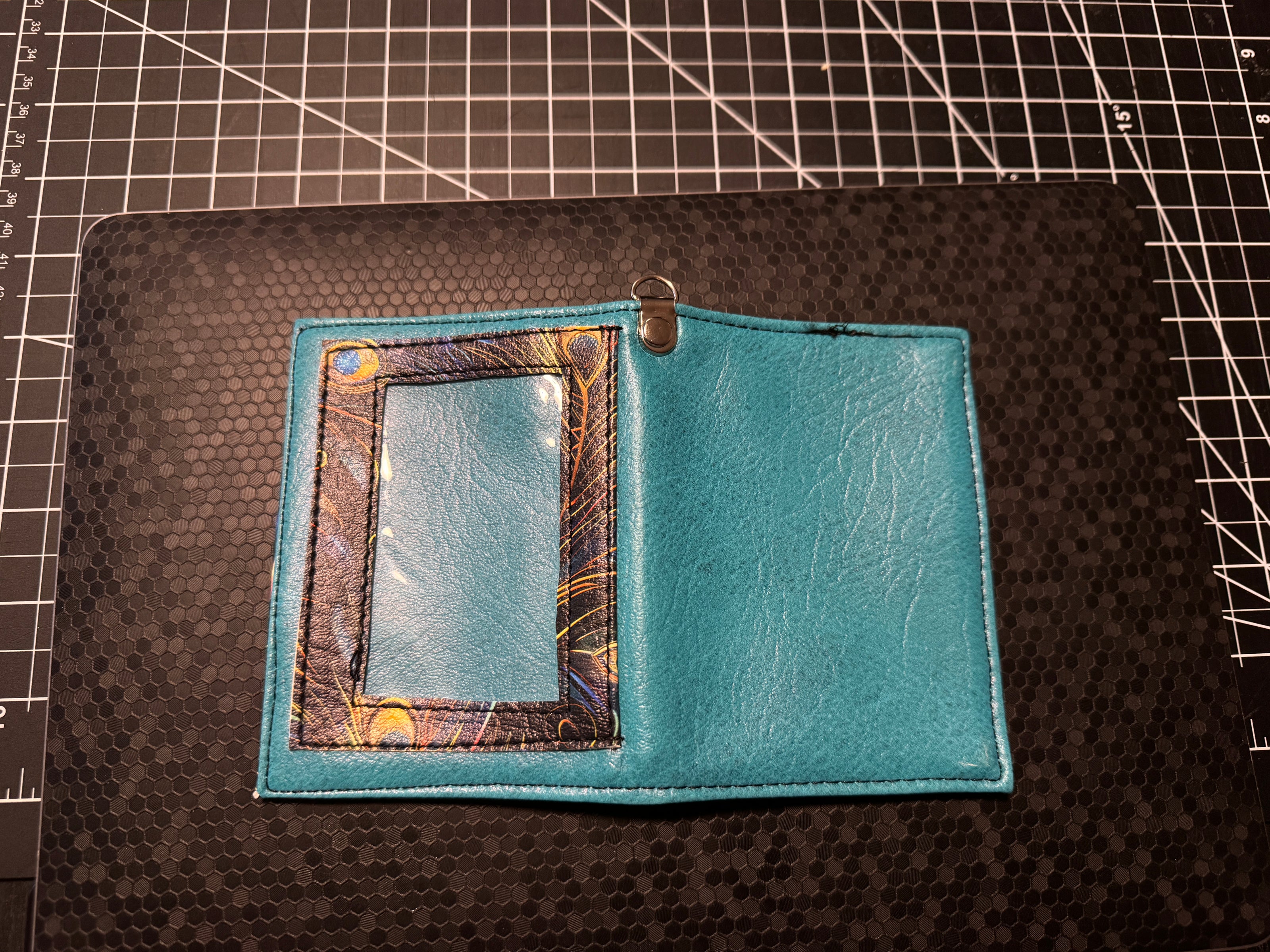 Brooke Bi-Fold Wallet
