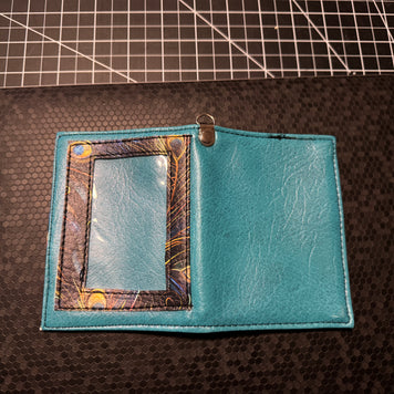 Brooke Bi-Fold Wallet