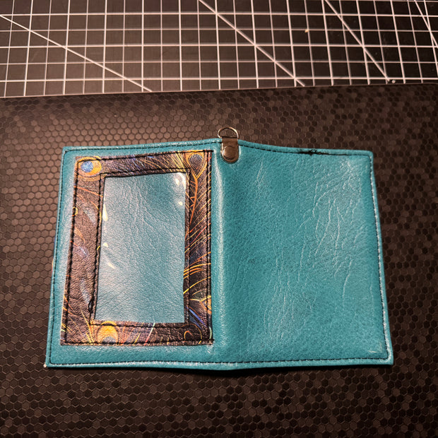 Brooke Bi-Fold Wallet