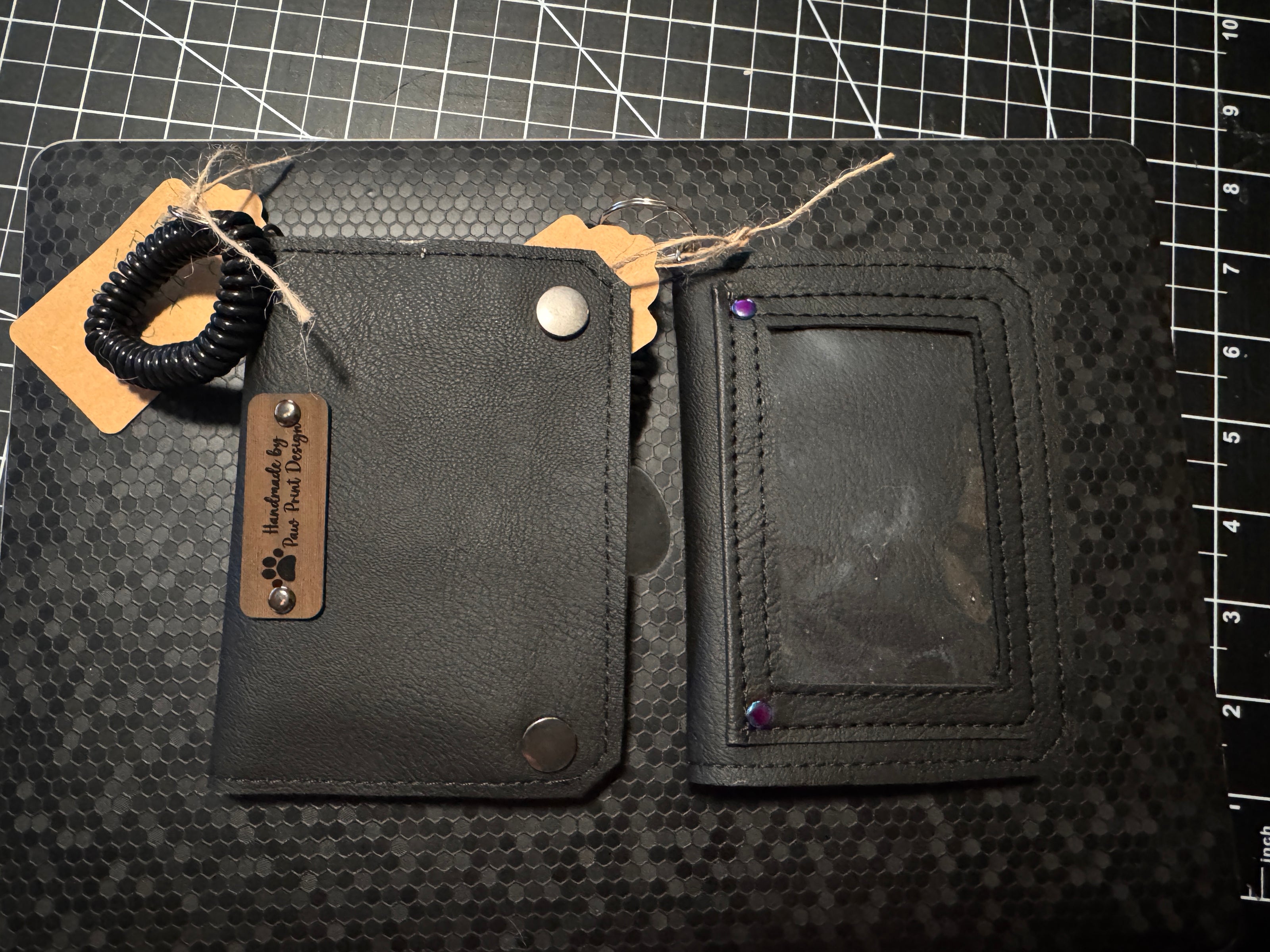 Brooke Bi-Fold Wallet