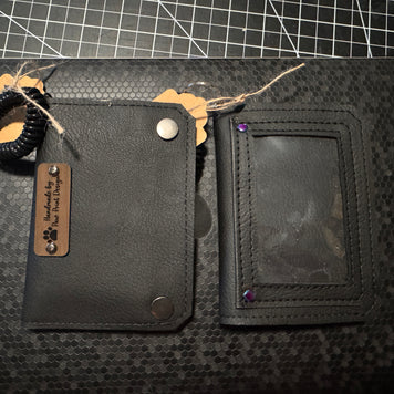 Brooke Bi-Fold Wallet