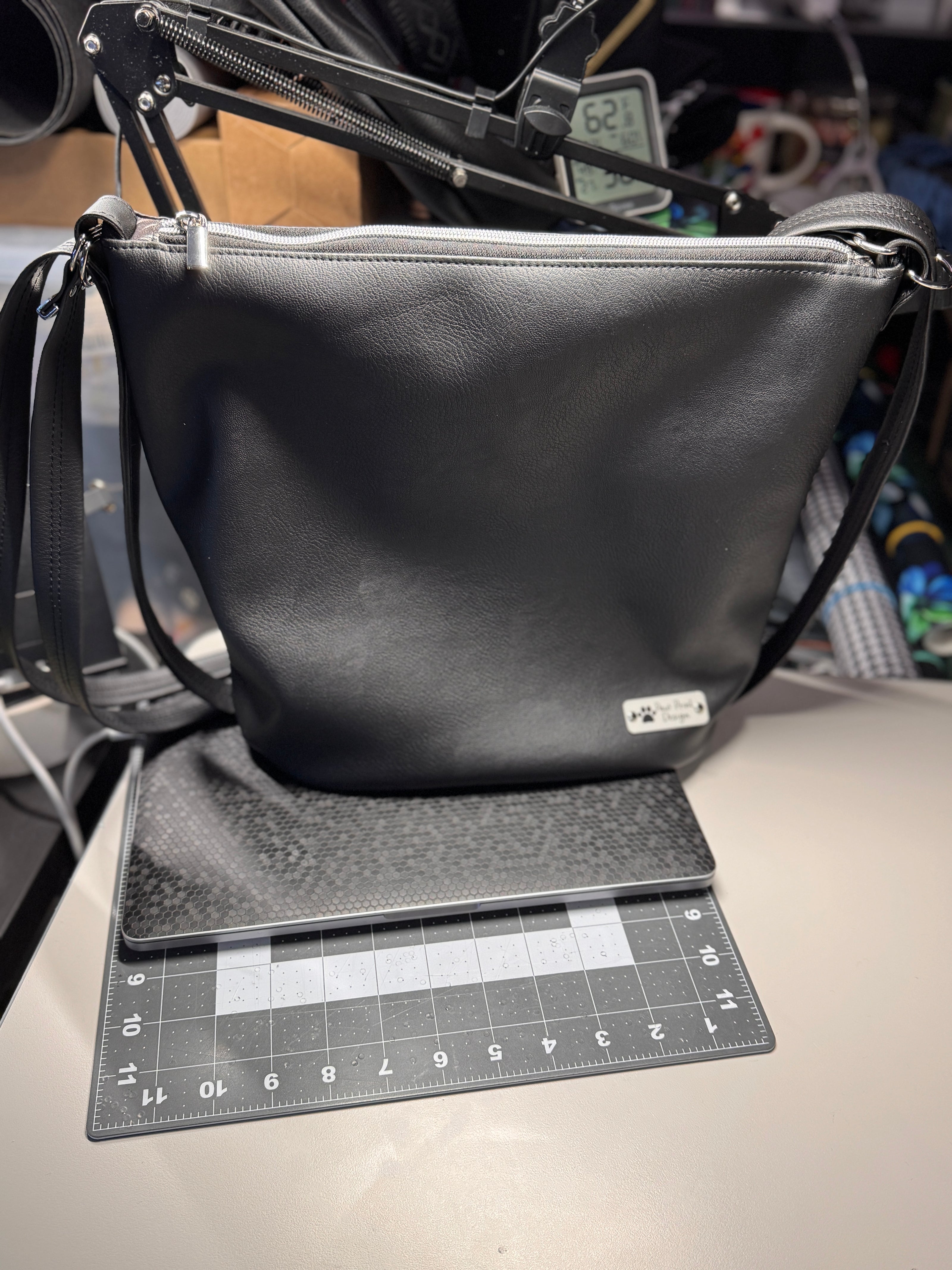 Krystal Convertible Bag