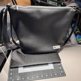 Krystal Convertible Bag