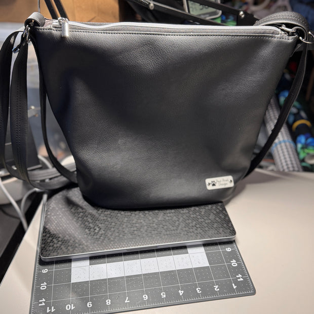 Krystal Convertible Bag