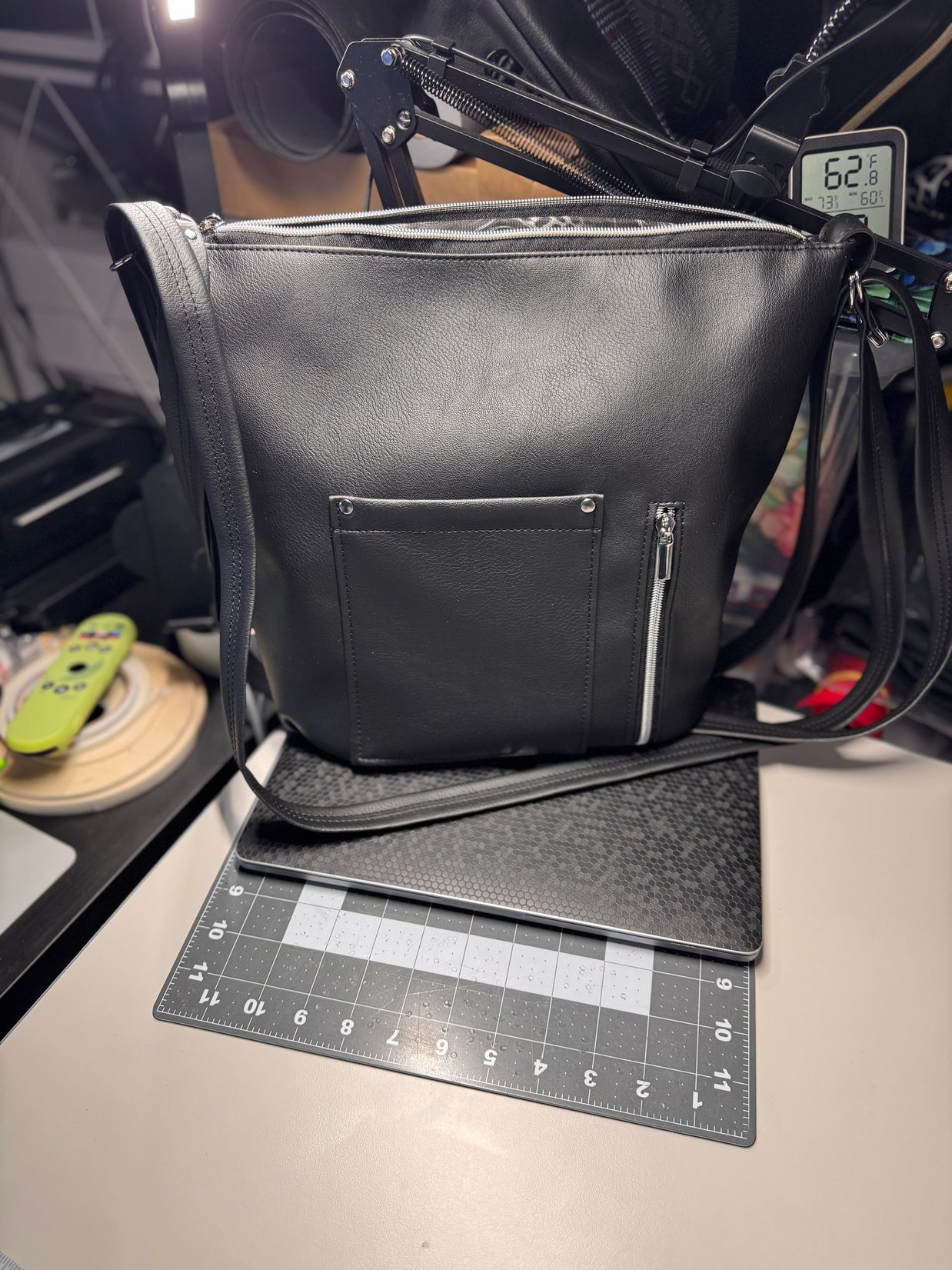 Krystal Convertible Bag