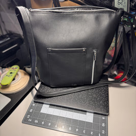 Krystal Convertible Bag