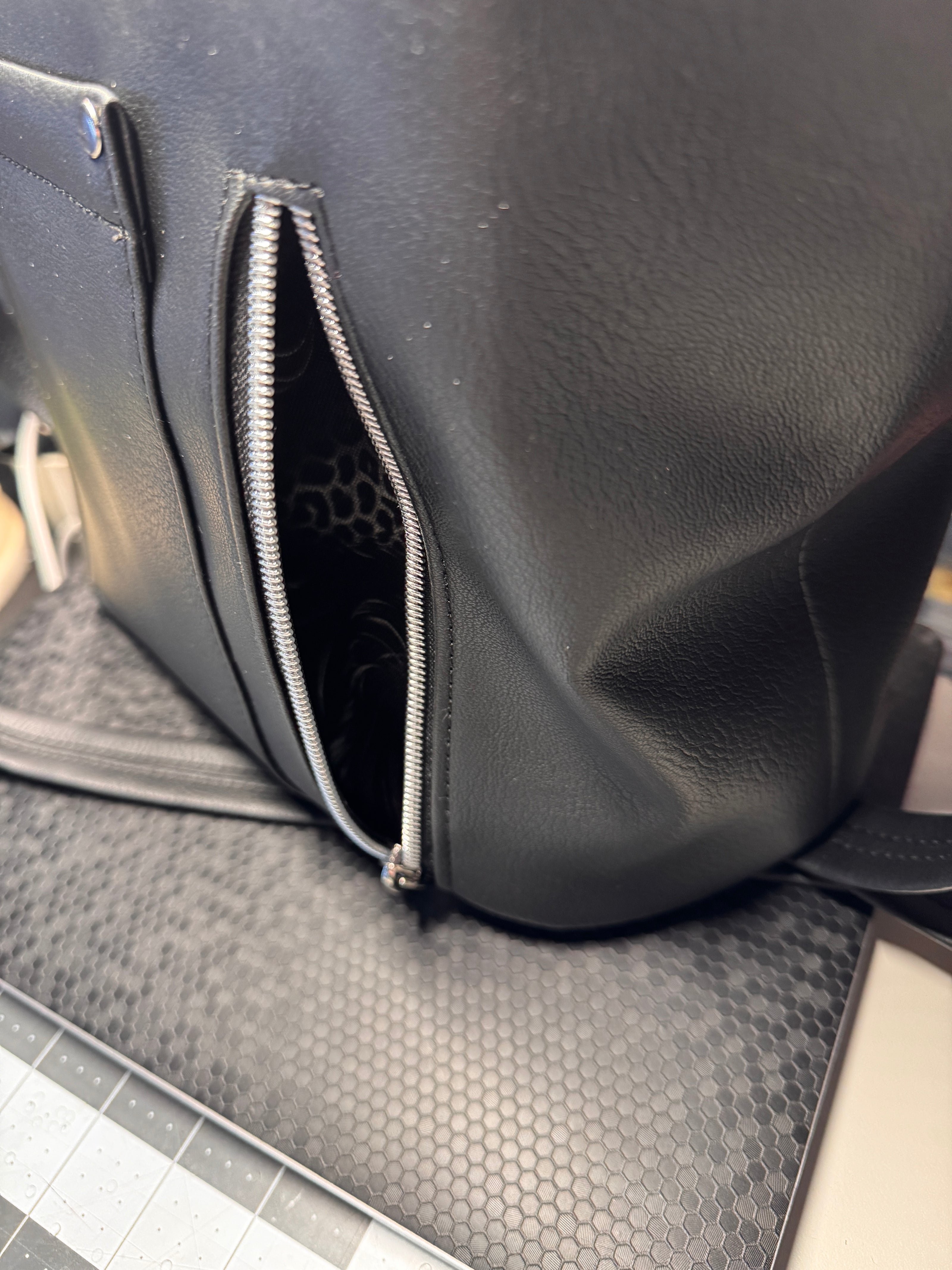 Krystal Convertible Bag
