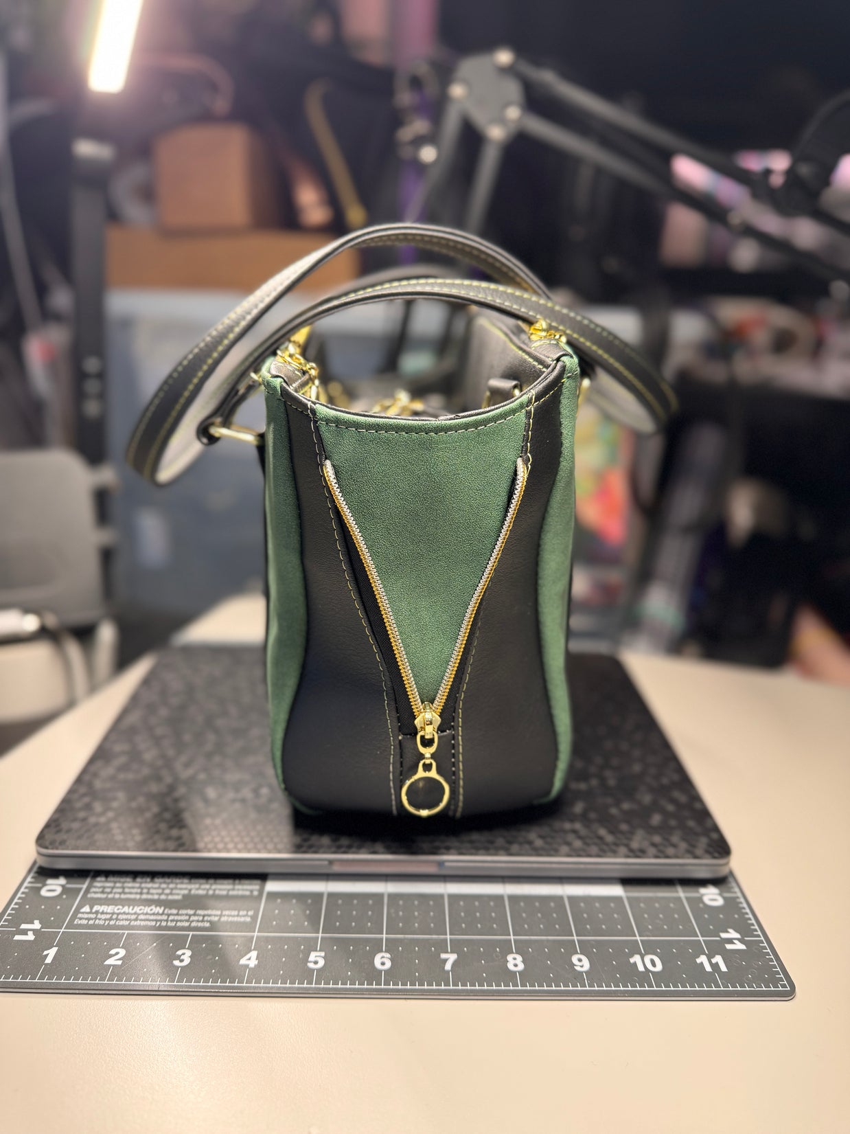 Rowena Handbag