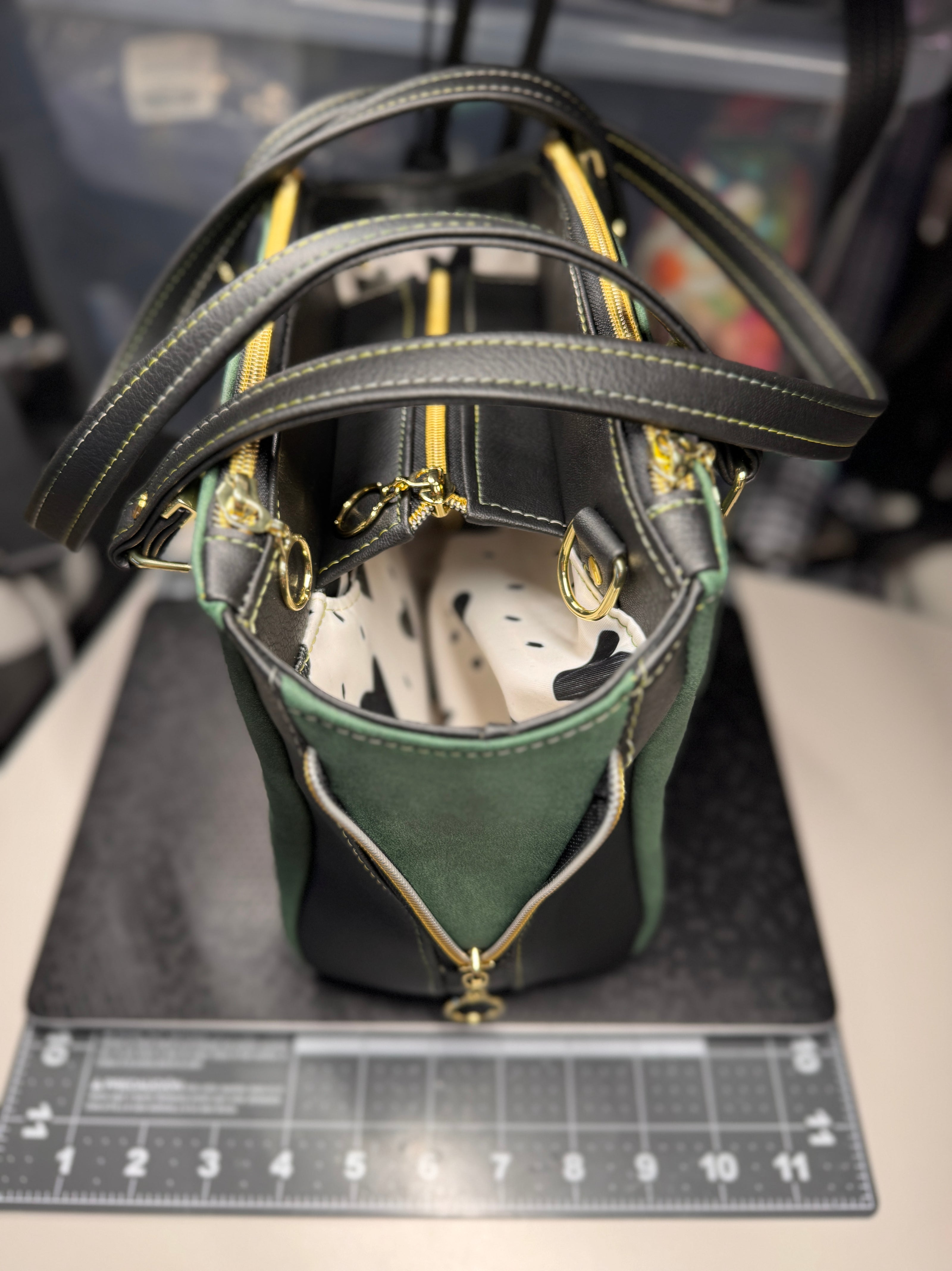 Rowena Handbag