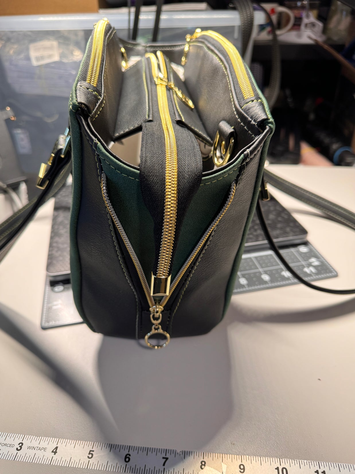 Rowena Handbag